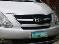 2010 Hyundai Grand starex for sale in Bacoor-3