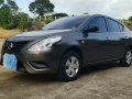 Used Black Nissan Almera for sale in Batangas City-3