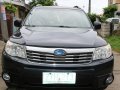 2009 Subaru Forester for sale in Bacoor-3