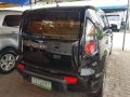 Sell Black 2012 Kia Soul at 50526 km -5