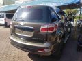 Brown Chevrolet Trailblazer 2017 for sale in Cainta -4