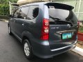 2010 Toyota Avanza 1.5G MT with 65t kms only preserved car for sale in Taguig-7