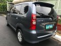 2010 Toyota Avanza 1.5G MT with 65t kms only preserved car for sale in Taguig-2
