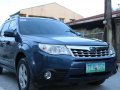 2011 Subaru Forester vz 2009 2010 2012 for sale in Las Pinas-3