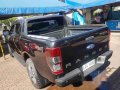 Selling Black Ford Ranger 2017 at 15085 km -2