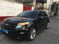 Black Ford Explorer 2012 Automatic Diesel for sale -6