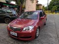 2005 Toyota Vios J for sale in Las Pinas-5