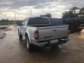 2006 Isuzu D-max for sale in Manila-6