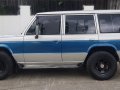 1999 Mitsubishi Pajero for sale in Bocaue-2