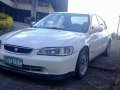 2nd Hand 1999 Honda Accord for sale in Baguio -0