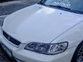 2nd Hand 1999 Honda Accord for sale in Baguio -1