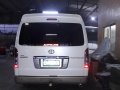 Used 2013 Toyota Hiace Automatic Diesel for sale in Makati -0