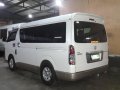 Used 2013 Toyota Hiace Automatic Diesel for sale in Makati -1