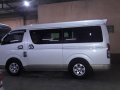 Used 2013 Toyota Hiace Automatic Diesel for sale in Makati -0