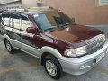 Sell 2nd Hand 2003 Toyota Revo Automatic Gasoline -5