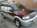 Sell 2nd Hand 2003 Toyota Revo Automatic Gasoline -0