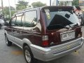 Sell 2nd Hand 2003 Toyota Revo Automatic Gasoline -1