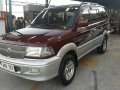 Sell 2nd Hand 2003 Toyota Revo Automatic Gasoline -3