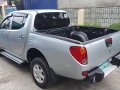 Selling Used Mitsubishi Strada 2008 Truck -4