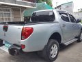 Selling Used Mitsubishi Strada 2008 Truck -0