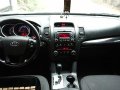 Sell 2nd Hand 2011 Kia Sorento at 35600 km in Baguio -5