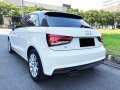 Sell White 2018 Audi A1 Automatic Gasoline -1