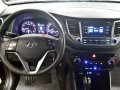 2016 Hyundai Tucson 2.0 GL Automatic with Casa Records for sale in Quezon City-1