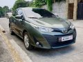 2018 Toyota Vios E New Look for sale in Quezon City-0