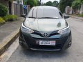 2018 Toyota Vios E New Look for sale in Quezon City-1