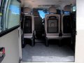 New Armored Bulletproof 2019 Toyota Hiace Super Grandia VIP Edition for sale in Makati-5