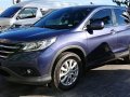 2013 HONDA CR-V 2.0 SE Limited Automatic (FWD) for sale in Baguio-0