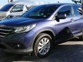 2013 HONDA CR-V 2.0 SE Limited Automatic (FWD) for sale in Baguio-5