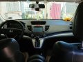 2013 HONDA CR-V 2.0 SE Limited Automatic (FWD) for sale in Baguio-3