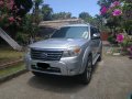 Well Maintained 2009 Ford Everest for sale in Zamboanga City-0