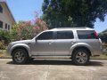 Well Maintained 2009 Ford Everest for sale in Zamboanga City-1
