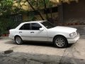 Office Cars 1995 Mercedes-Benz 220 for sale in Paranaque-0