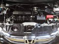 Black 2018 Honda Mobilio 1.5 V CVT Automatic 10000 km for sale in Quezon City-1