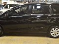 Black 2018 Honda Mobilio 1.5 V CVT Automatic 10000 km for sale in Quezon City-4