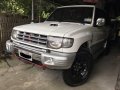 Used Mitsubishi Pajero Fieldmaster 2002 for sale in Malolos-3