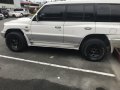 Used Mitsubishi Pajero Fieldmaster 2002 for sale in Malolos-3