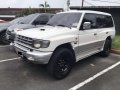 Used Mitsubishi Pajero Fieldmaster 2002 for sale in Malolos-4