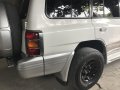 Used Mitsubishi Pajero Fieldmaster 2002 for sale in Malolos-0