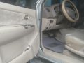 2nd Hand Toyota Fortuner 2006 Automatic Gasoline for sale in Manila -0