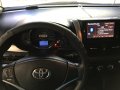 Used 2015 Toyota Vios Manual Gasoline for sale -0