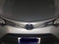 Used 2015 Toyota Vios Manual Gasoline for sale -5