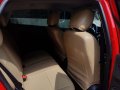 Red Ford Fiesta 2014 Hatchback for sale in Malabon -5