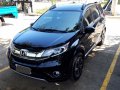 Selling Used Honda BR-V 2017 Automatic Gasoline in Cebu City -1