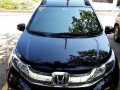 Selling Used Honda BR-V 2017 Automatic Gasoline in Cebu City -2