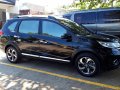 Selling Used Honda BR-V 2017 Automatic Gasoline in Cebu City -3