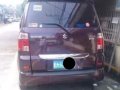 Used Suzuki Apv for sale in Manila-0